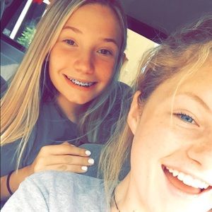 Meet your Posher, Lila